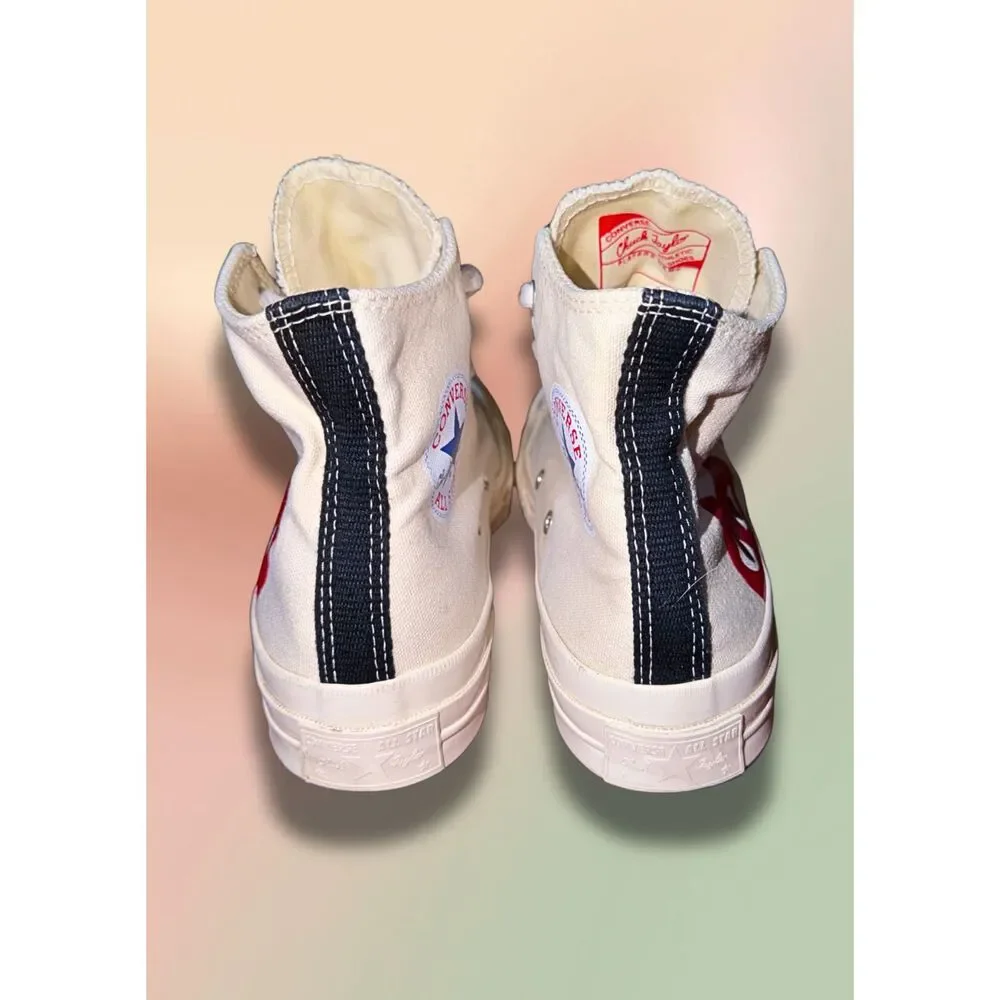 Converse elevate your